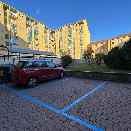 Millefonti House Lingotto Διαμέρισμα Τορίνο Εξωτερικό φωτογραφία