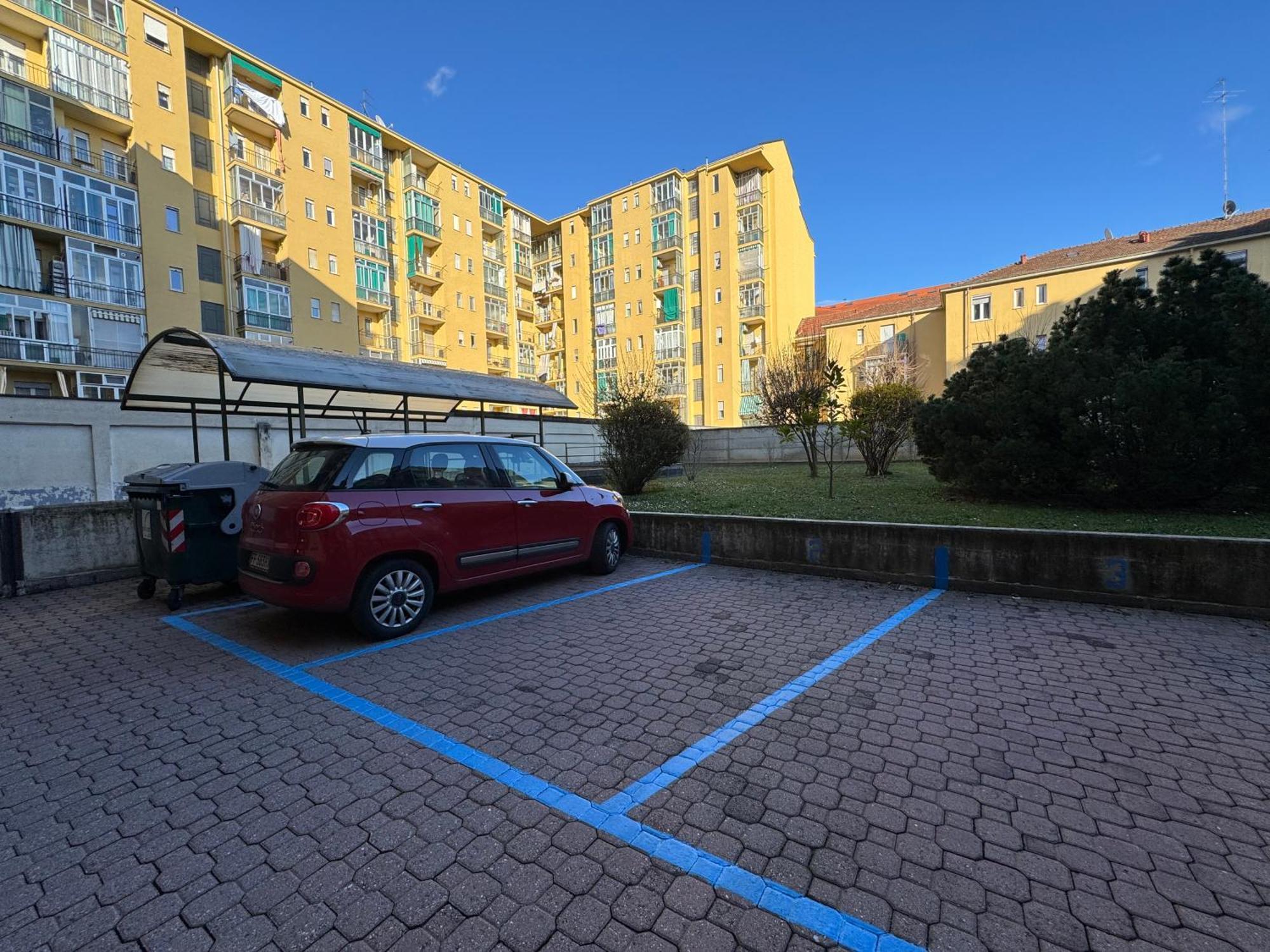 Millefonti House Lingotto Διαμέρισμα Τορίνο Εξωτερικό φωτογραφία