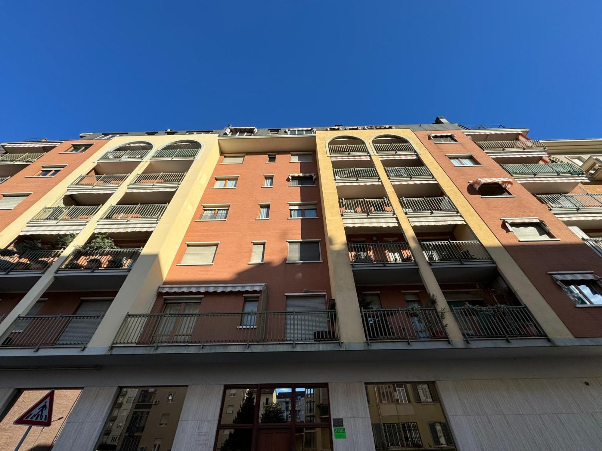Millefonti House Lingotto Διαμέρισμα Τορίνο Εξωτερικό φωτογραφία